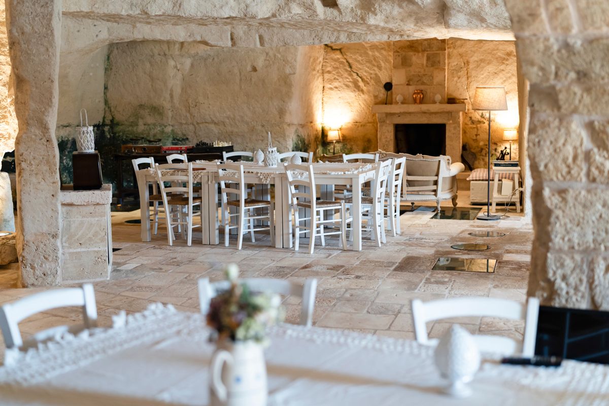 Masseria Dei Sapori