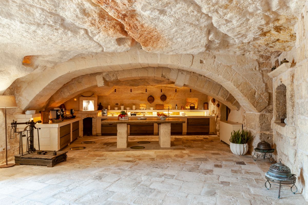 Masseria Dei Sapori