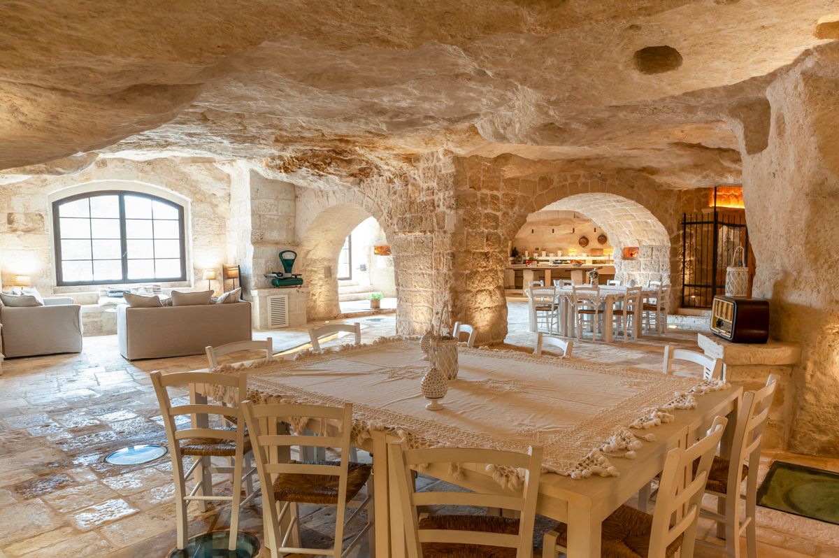 Masseria Dei Sapori