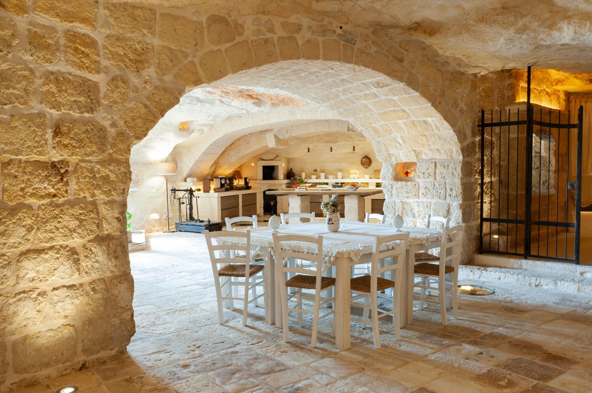 Masseria Dei Sapori