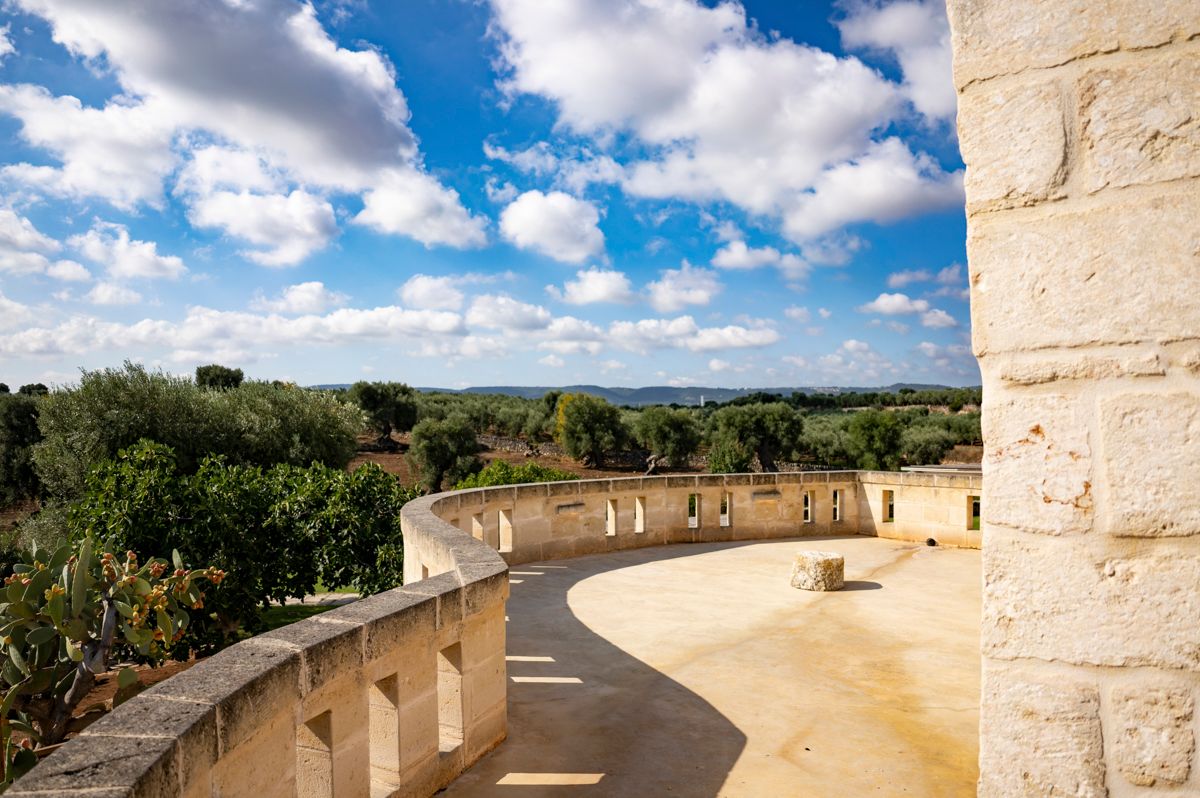 Masseria Dei Sapori