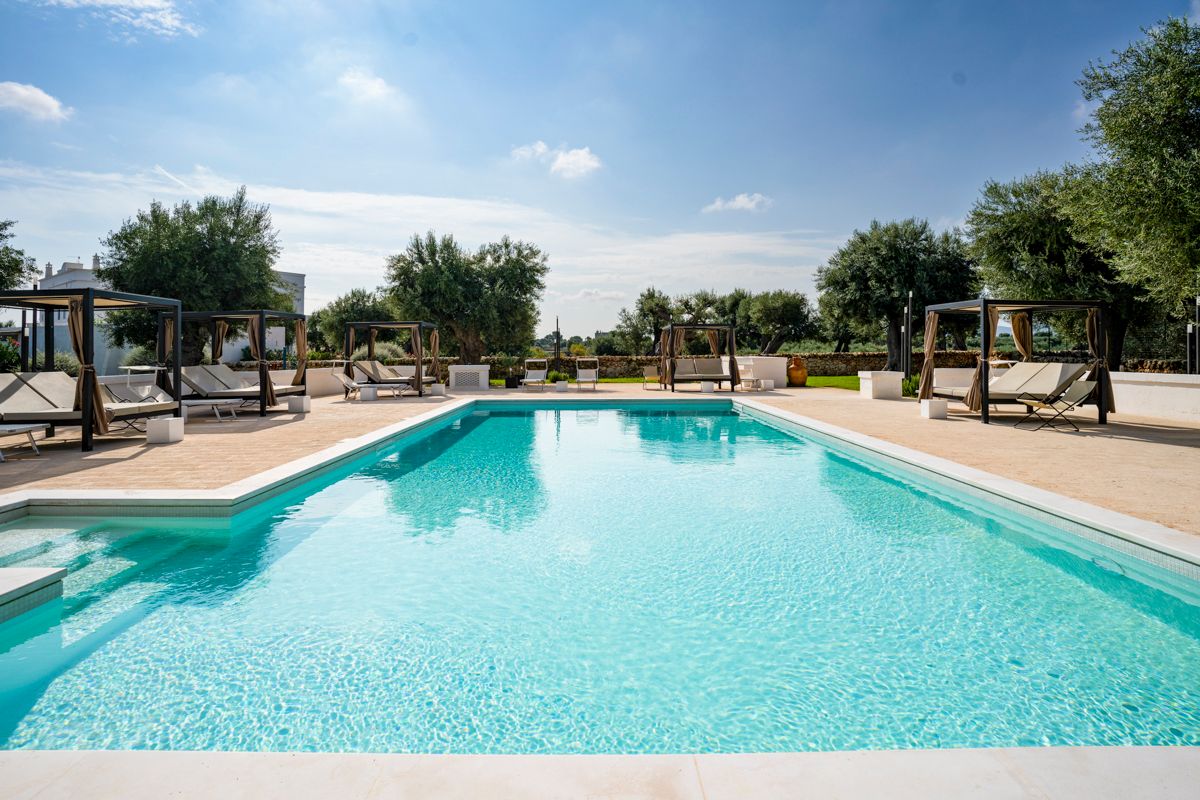 Masseria Dei Sapori