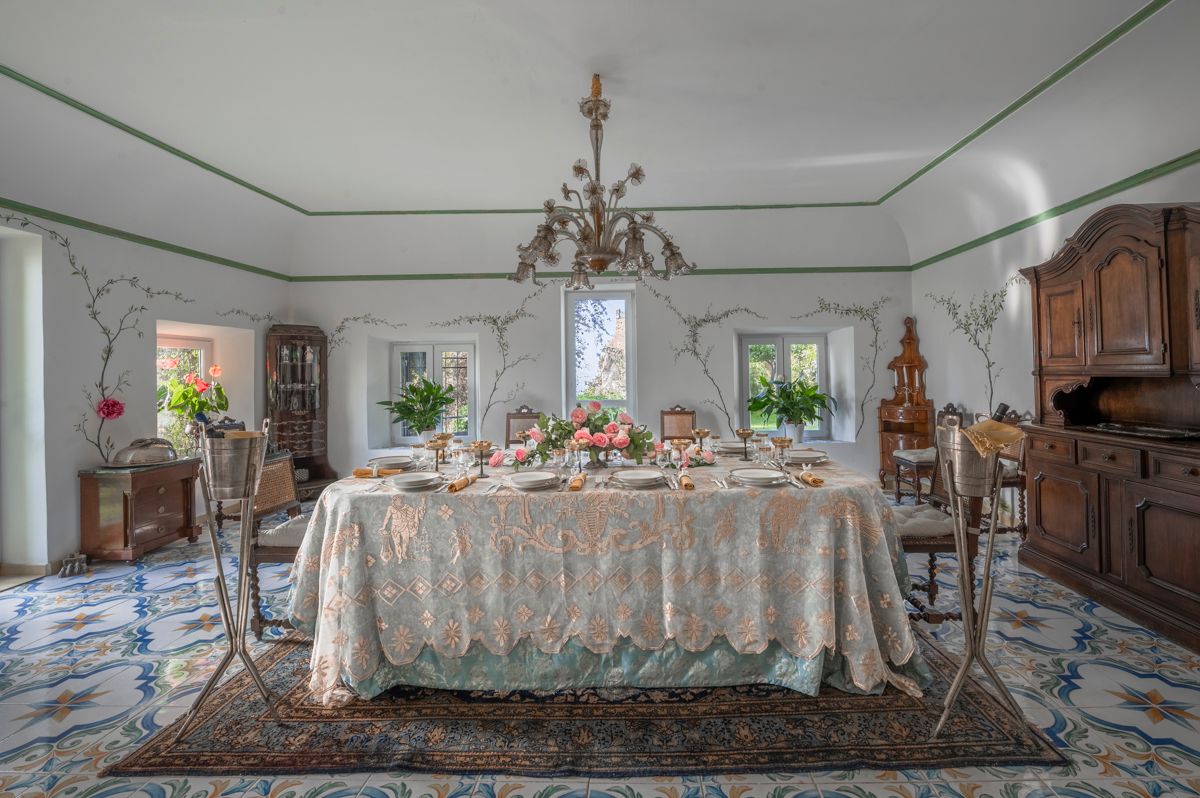 Villa Isolabella