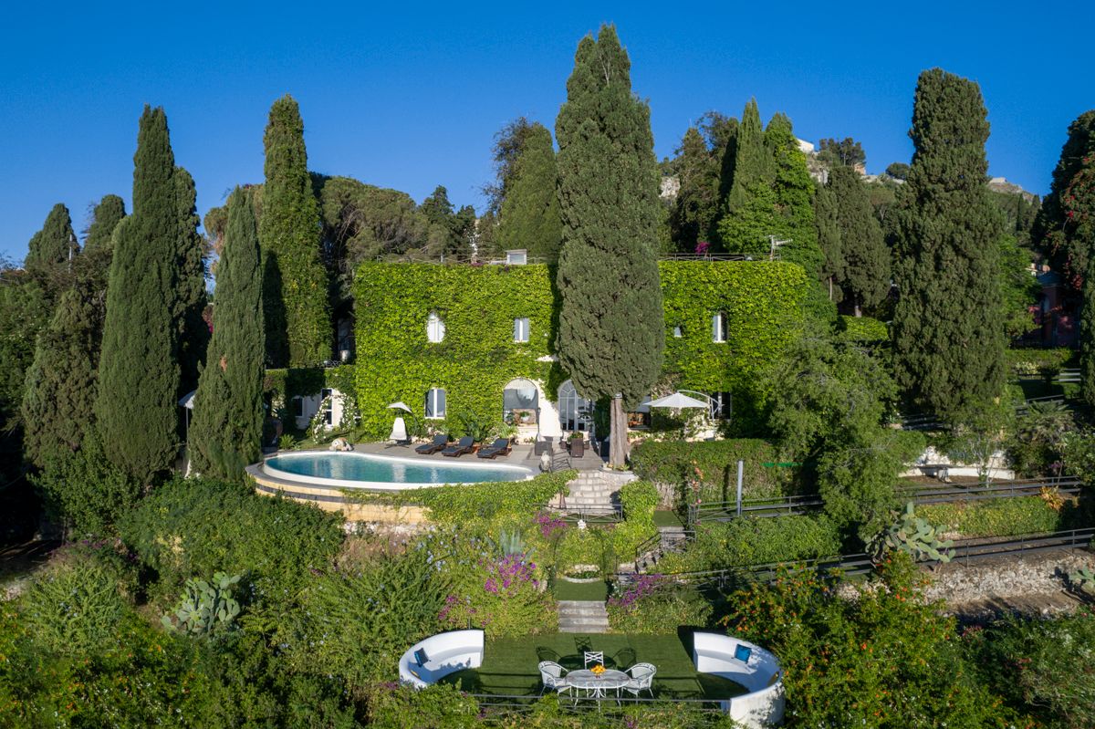 Villa Isolabella