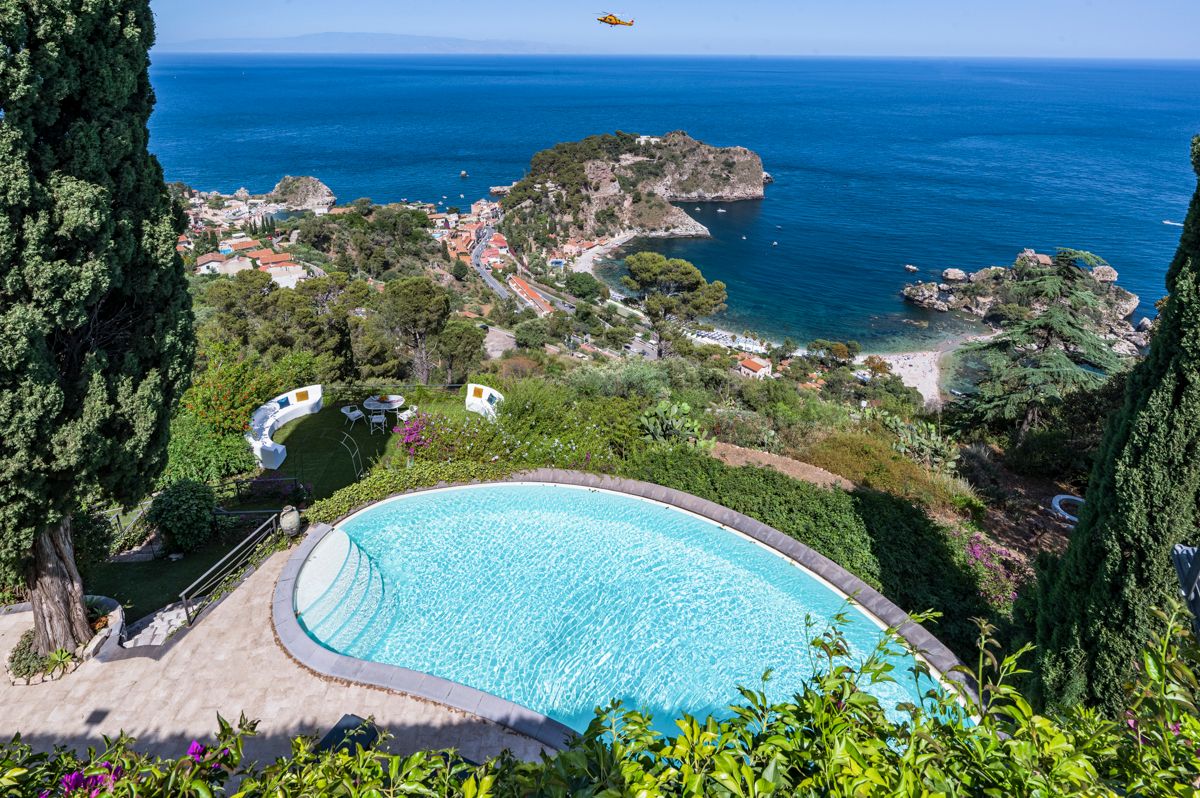 Villa Isolabella