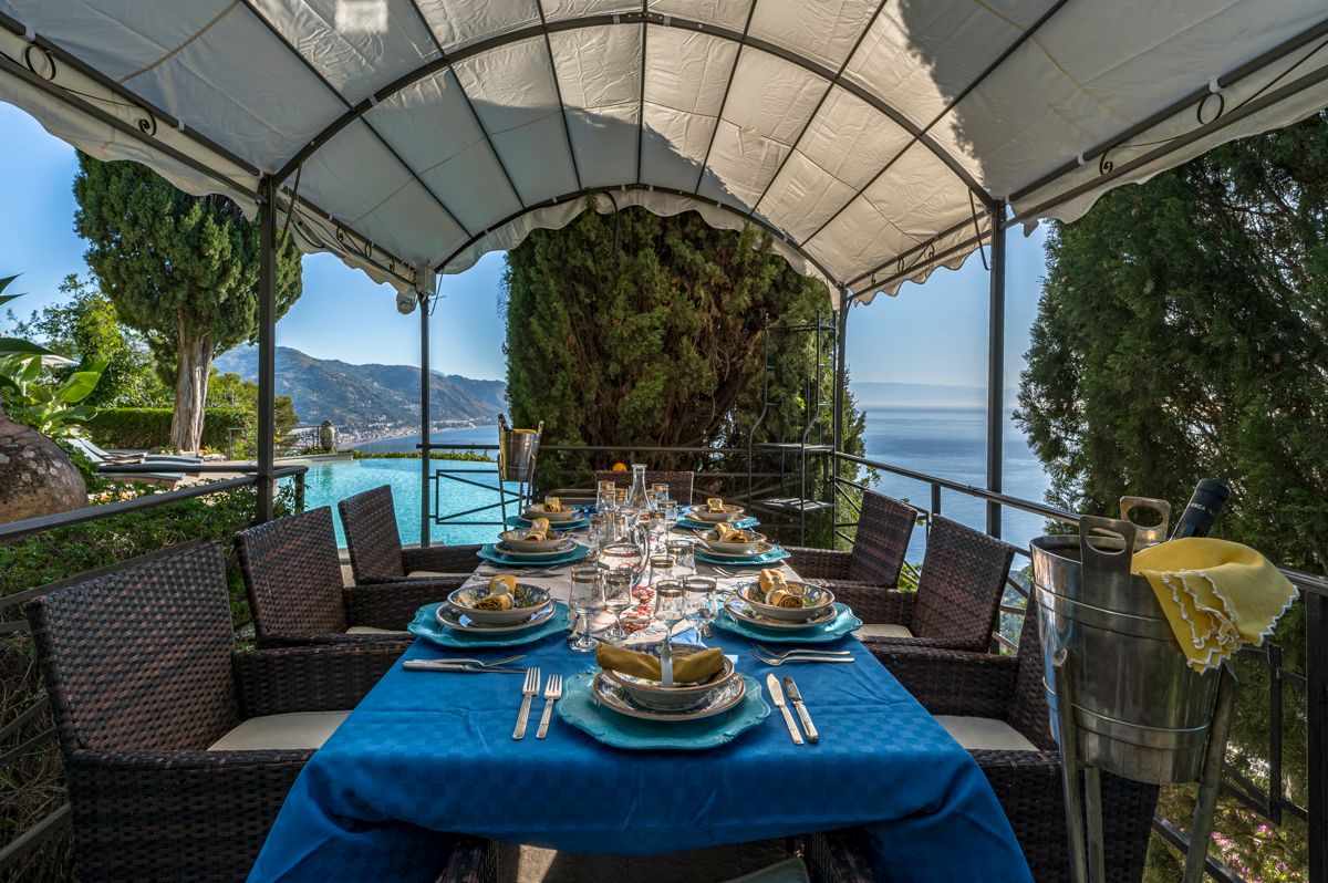 Villa Isolabella