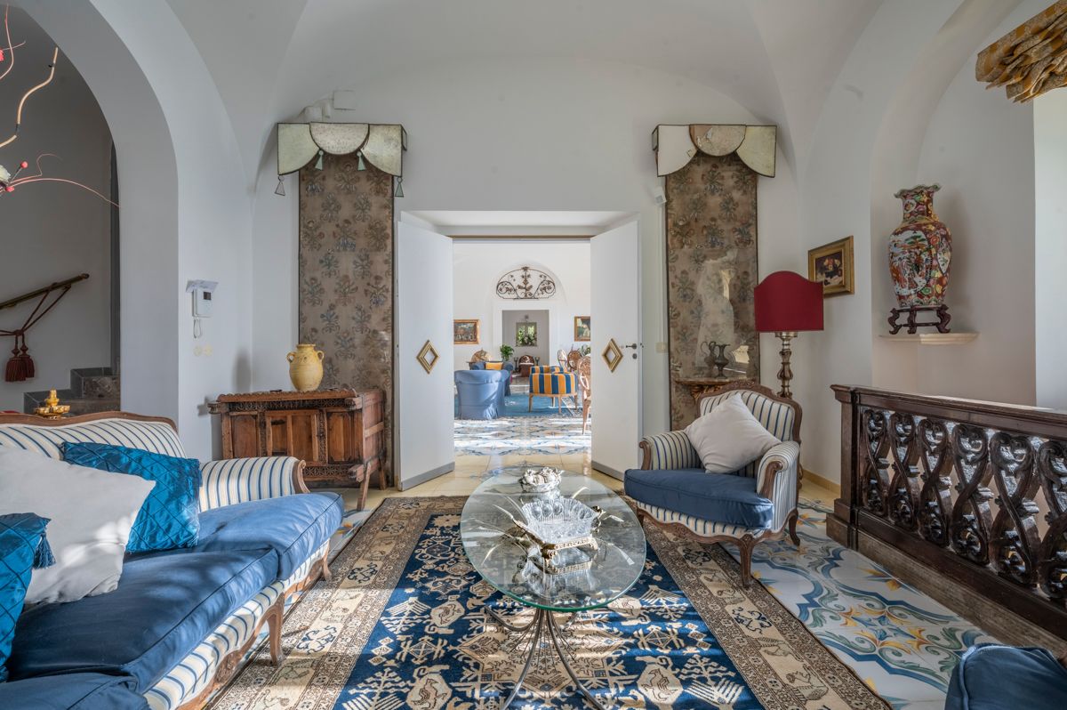 Villa Isolabella