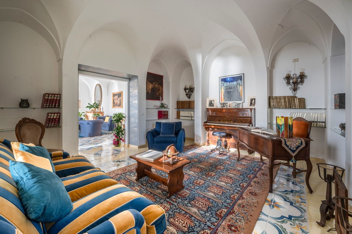 Villa Isolabella