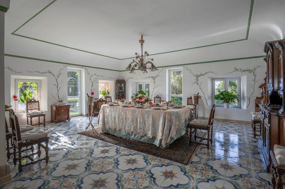 Villa Isolabella