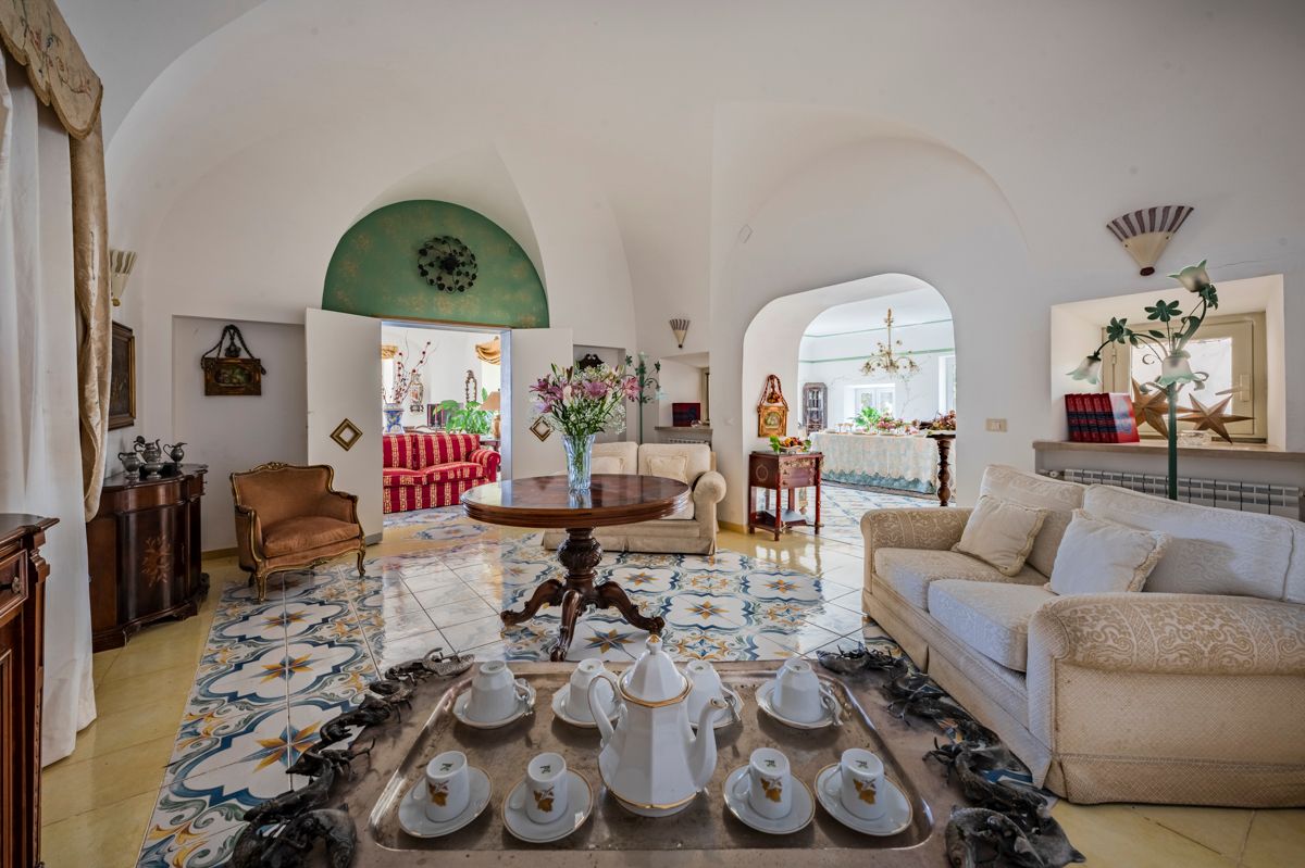 Villa Isolabella