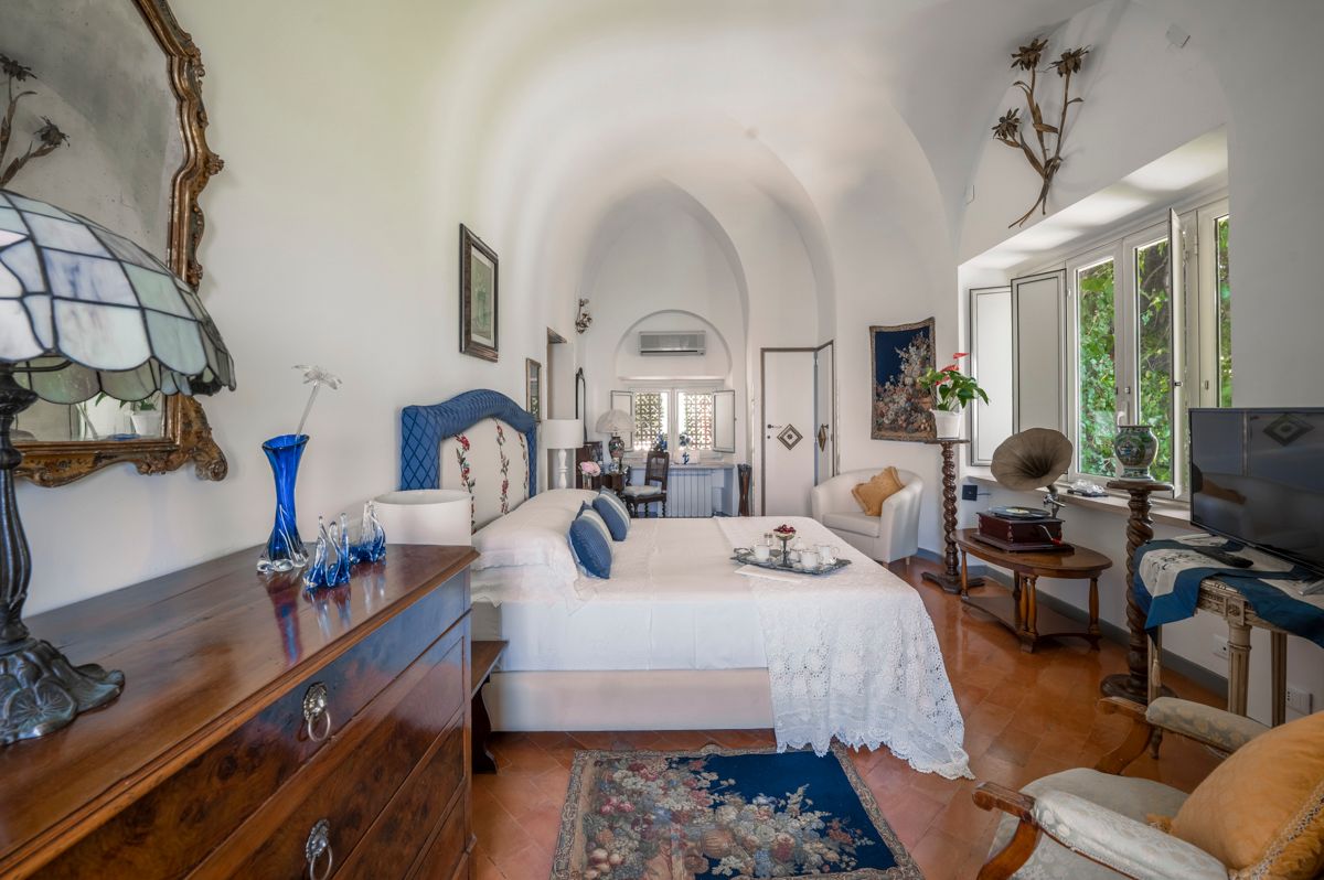 Villa Isolabella