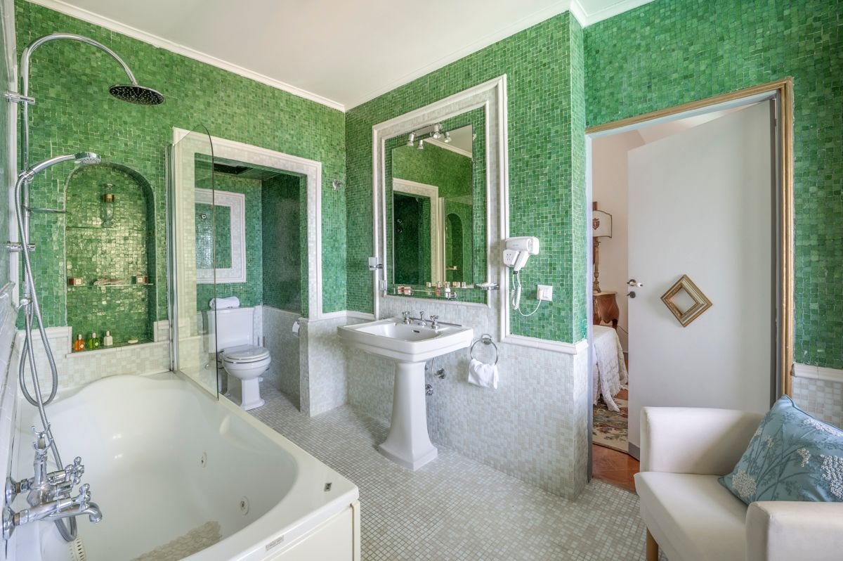Villa Isolabella