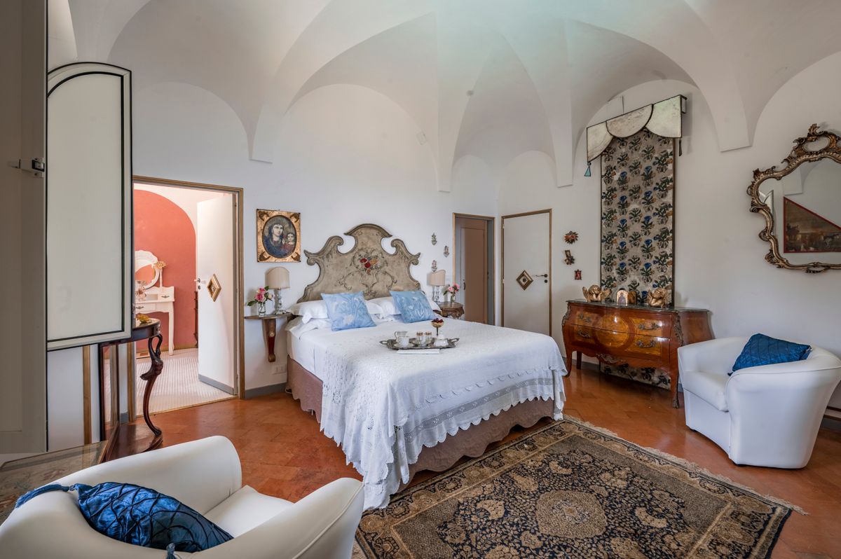 Villa Isolabella