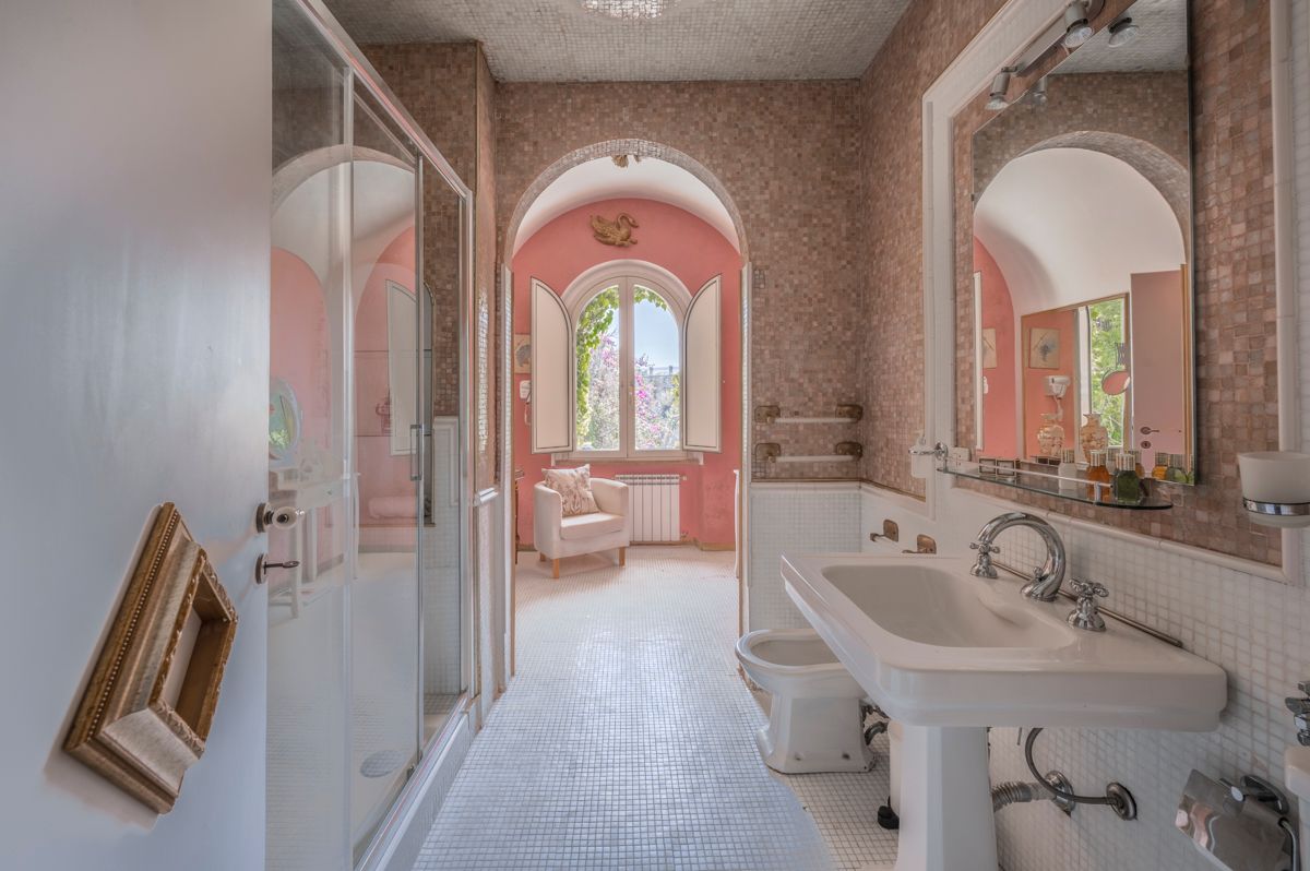 Villa Isolabella