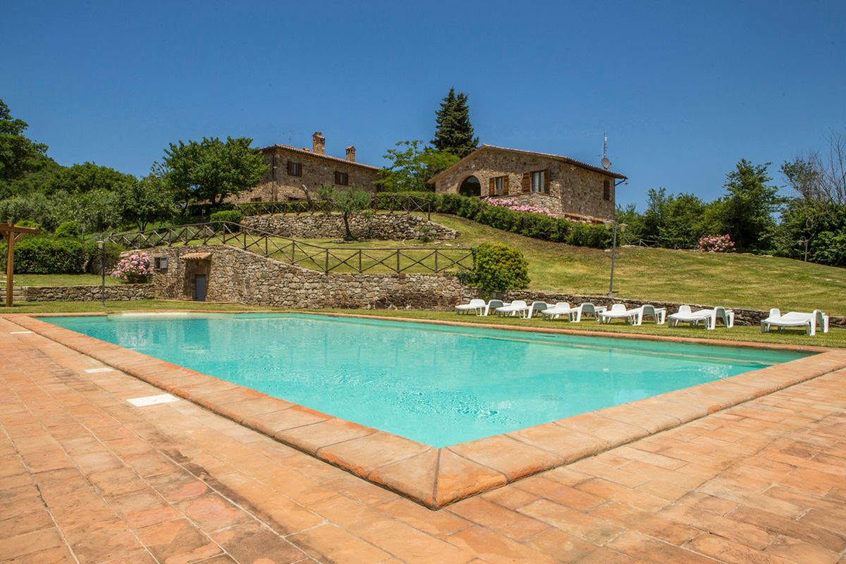 Villa Arcieri