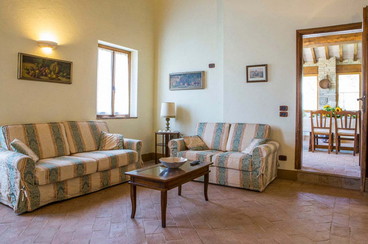 Villa Arcieri