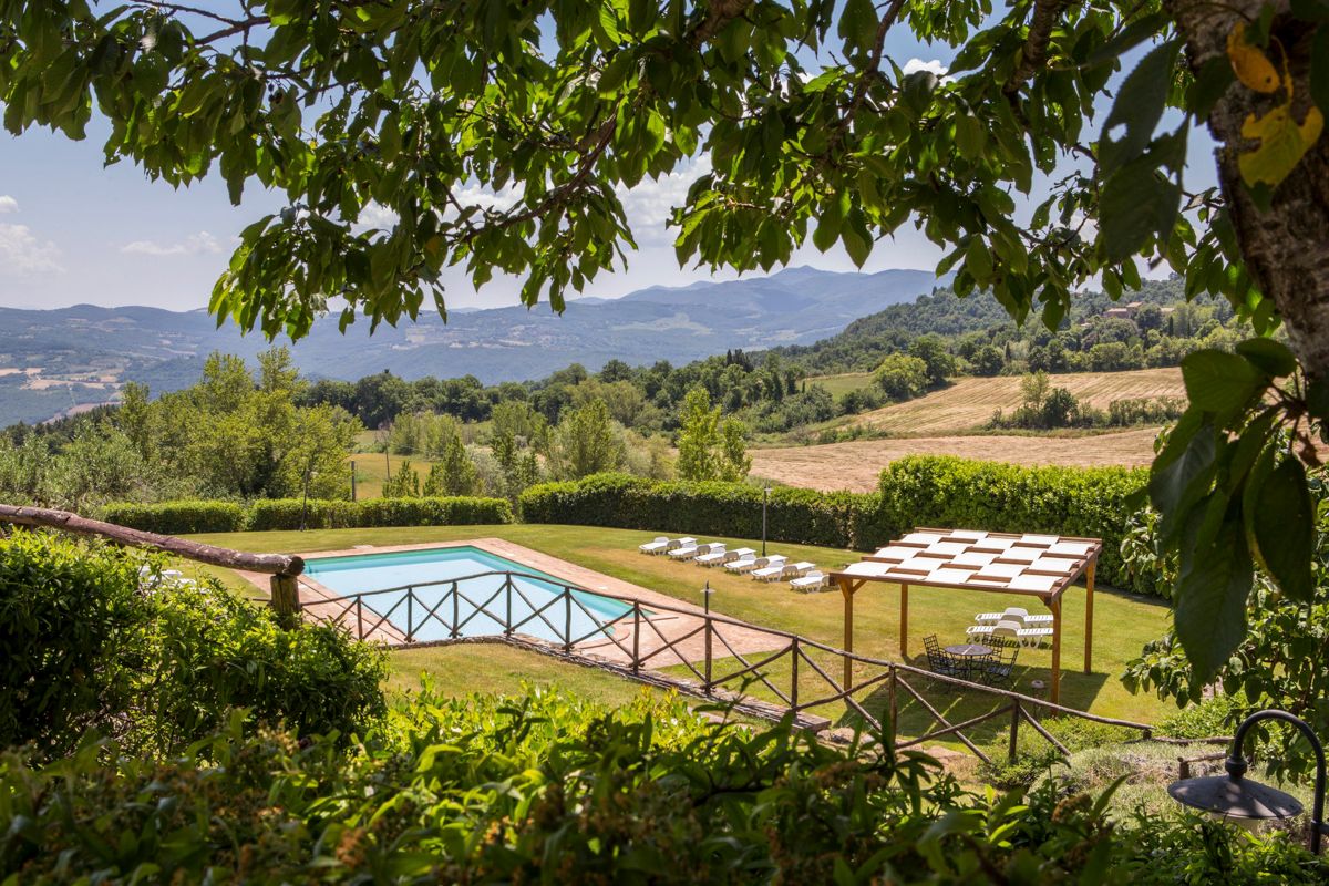 Villa Arcieri