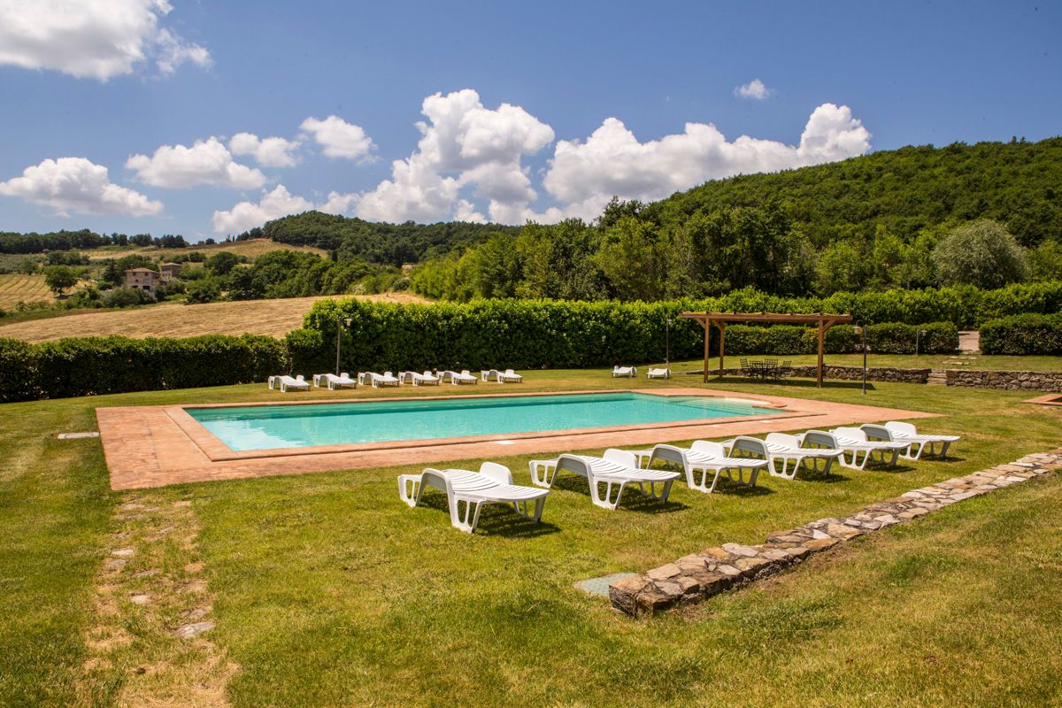 Villa Arcieri