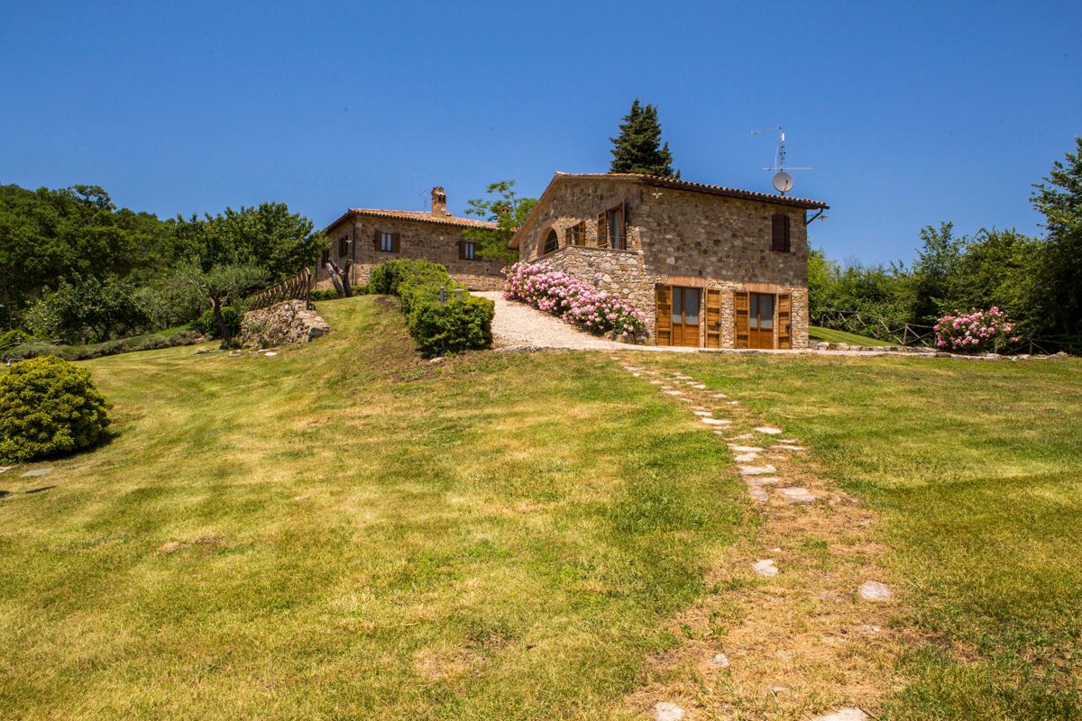 Villa Arcieri