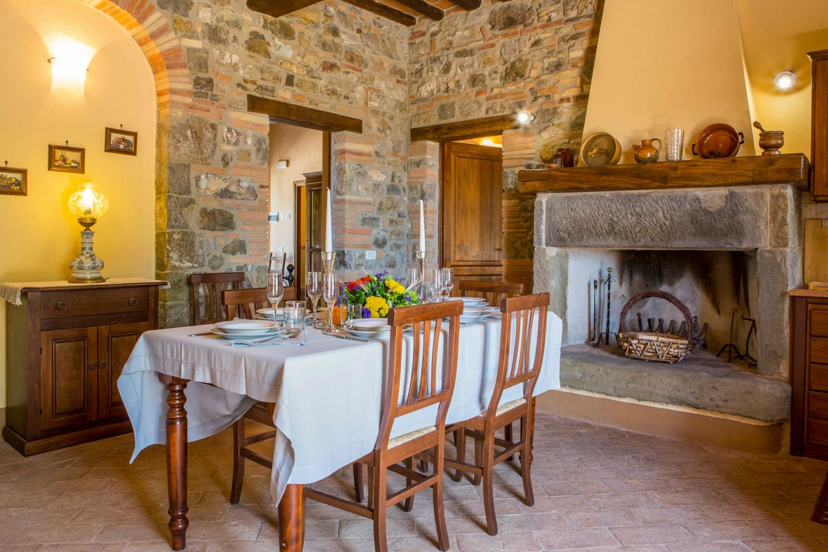 Villa Arcieri