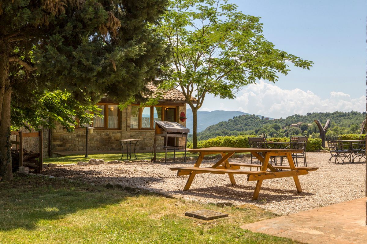 Villa Arcieri