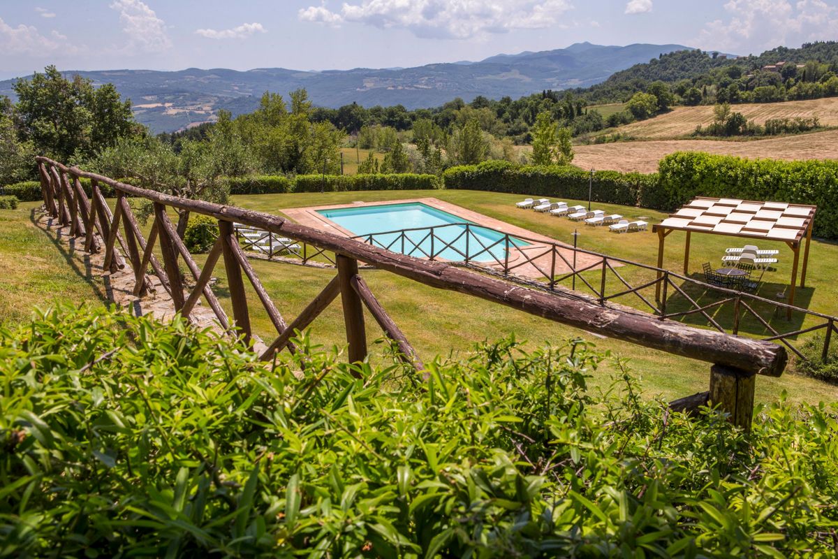 Villa Arcieri