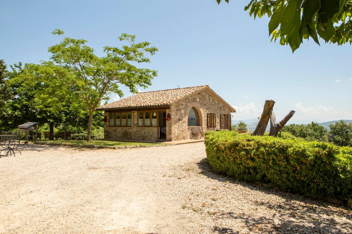 Villa Arcieri