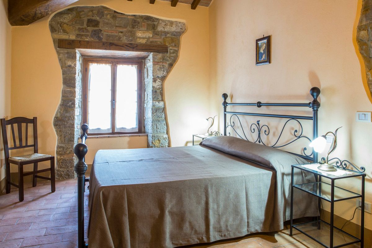 Villa Arcieri