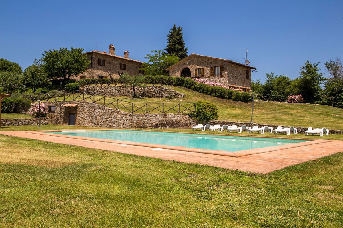 Villa Arcieri