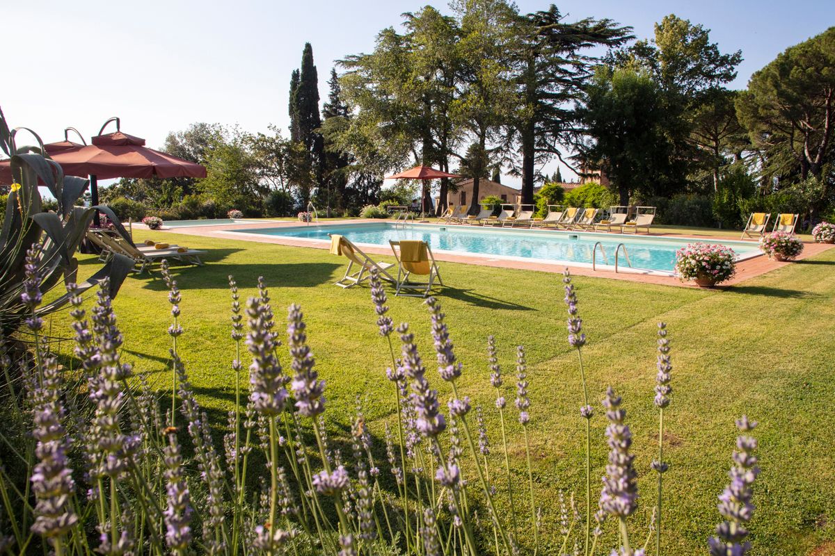 Tenuta Bartolucci