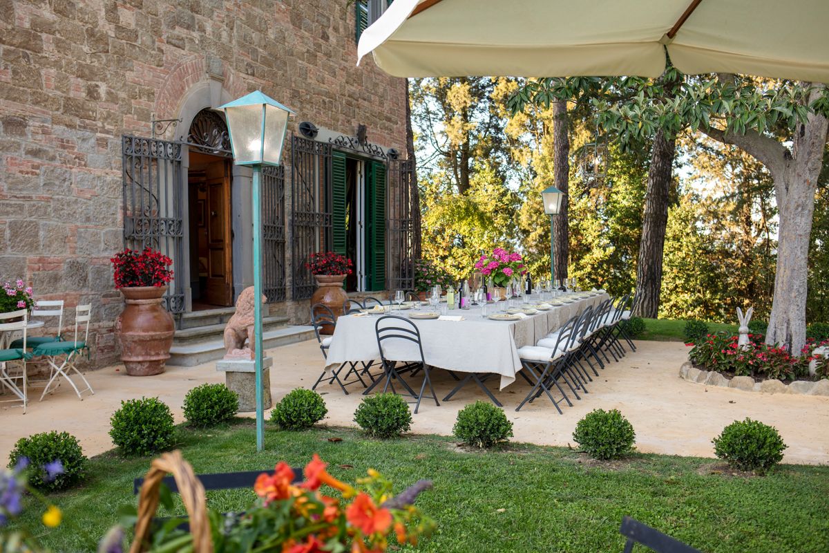 Tenuta Bartolucci