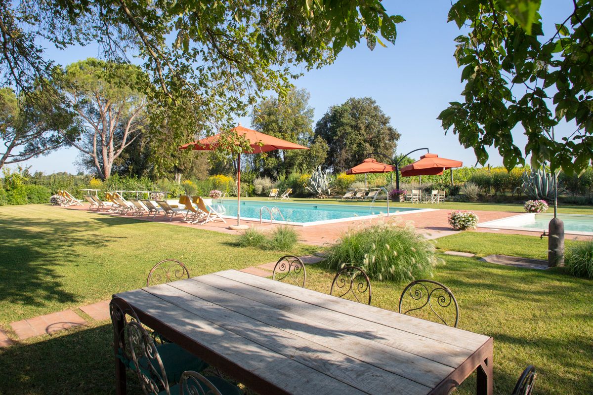 Tenuta Bartolucci