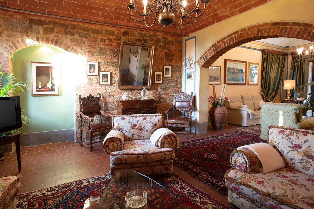 Tenuta Bartolucci