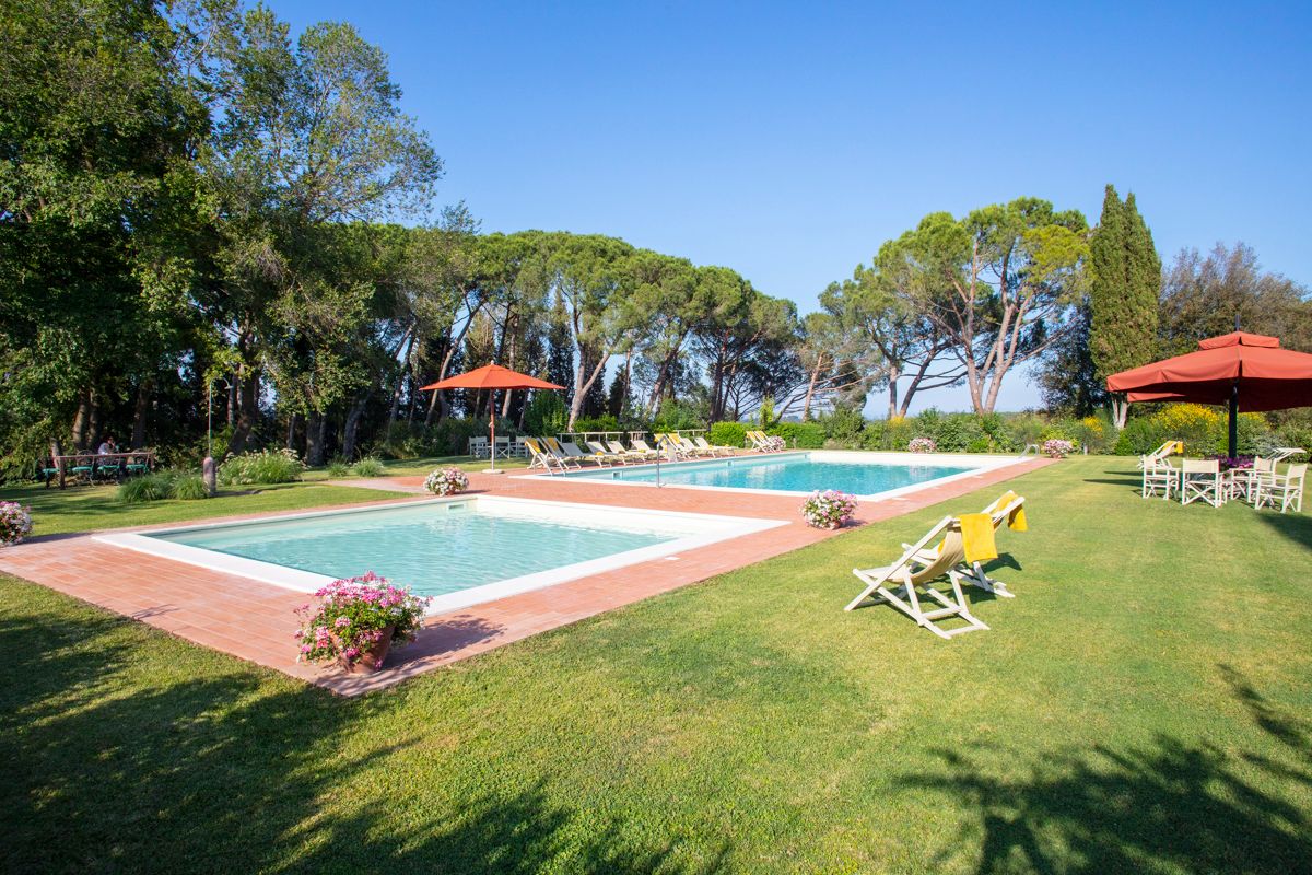 Tenuta Bartolucci