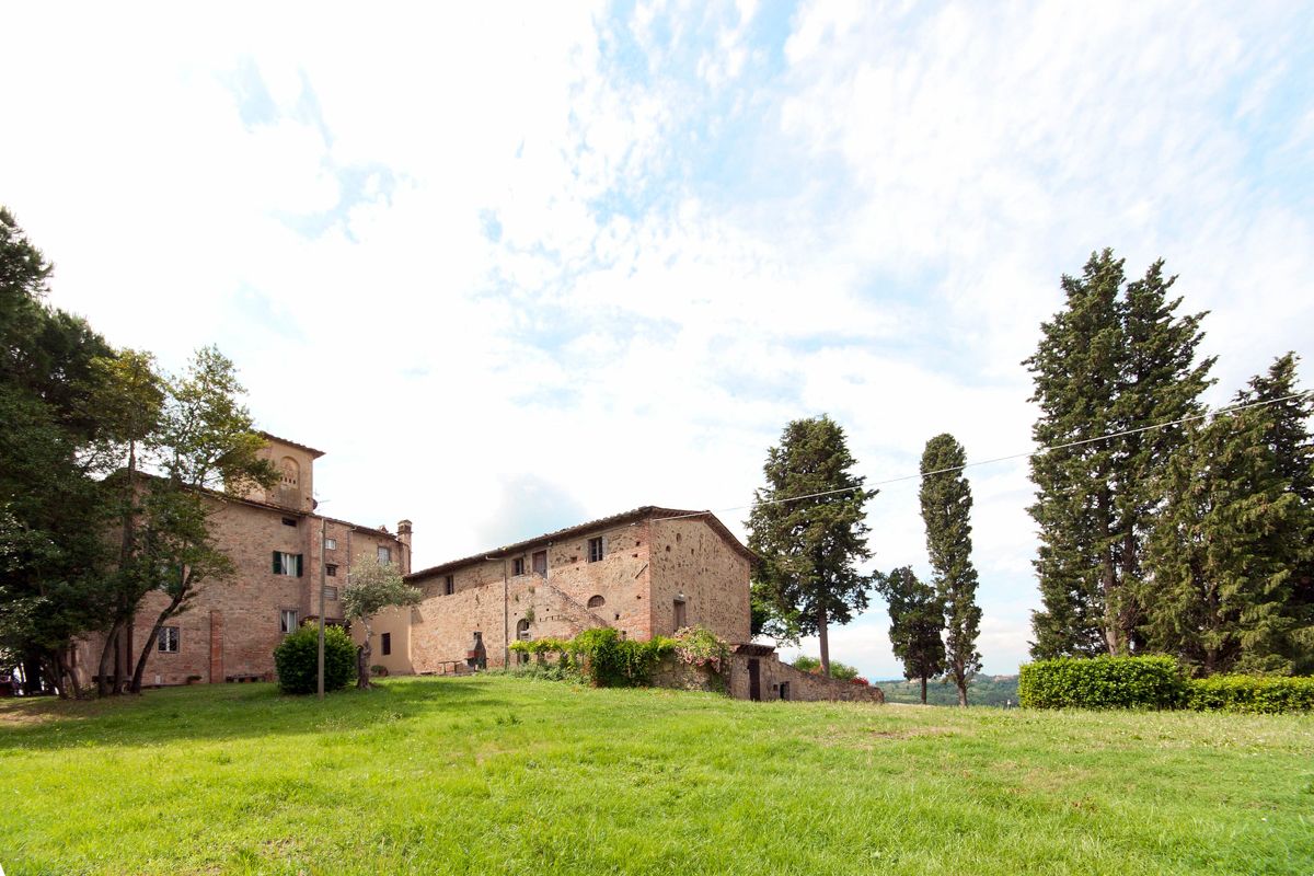 Tenuta Bartolucci