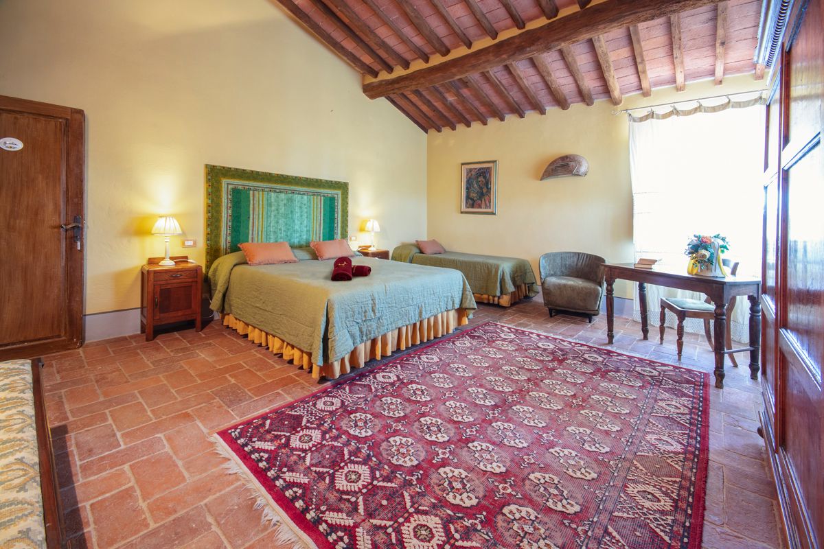 Tenuta Bartolucci