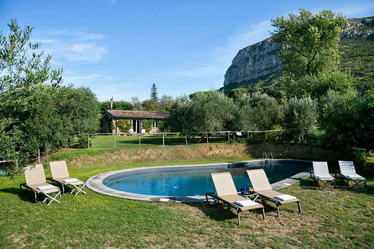 Li Galli View