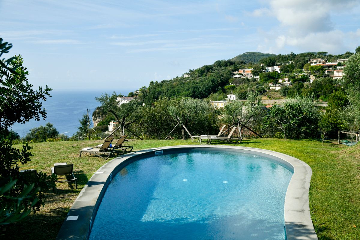 Li Galli View