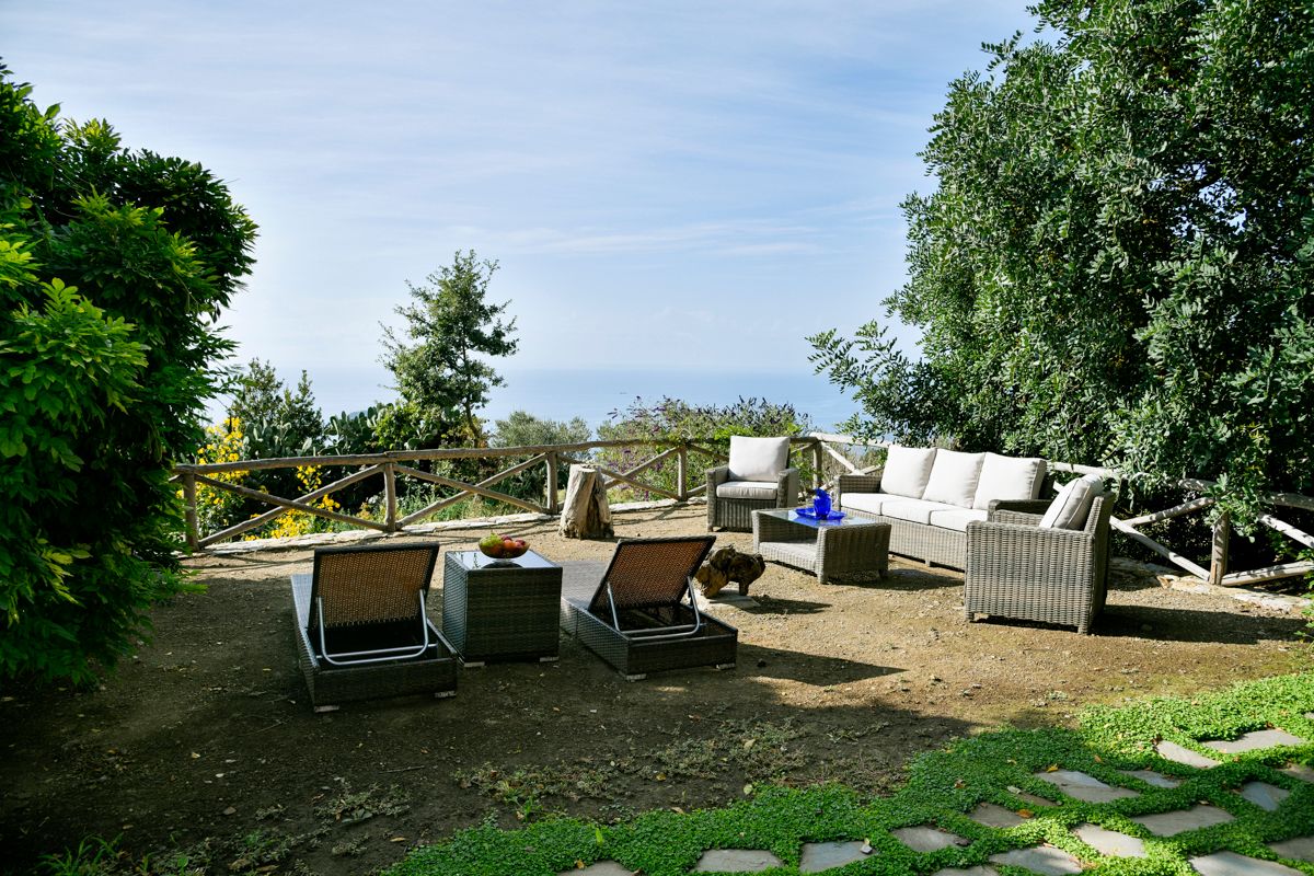 Li Galli View