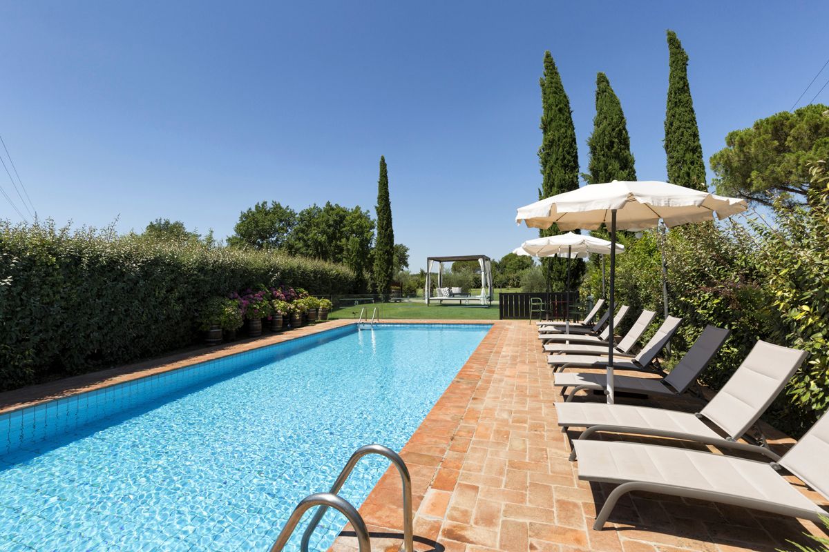 Villa Amelinda