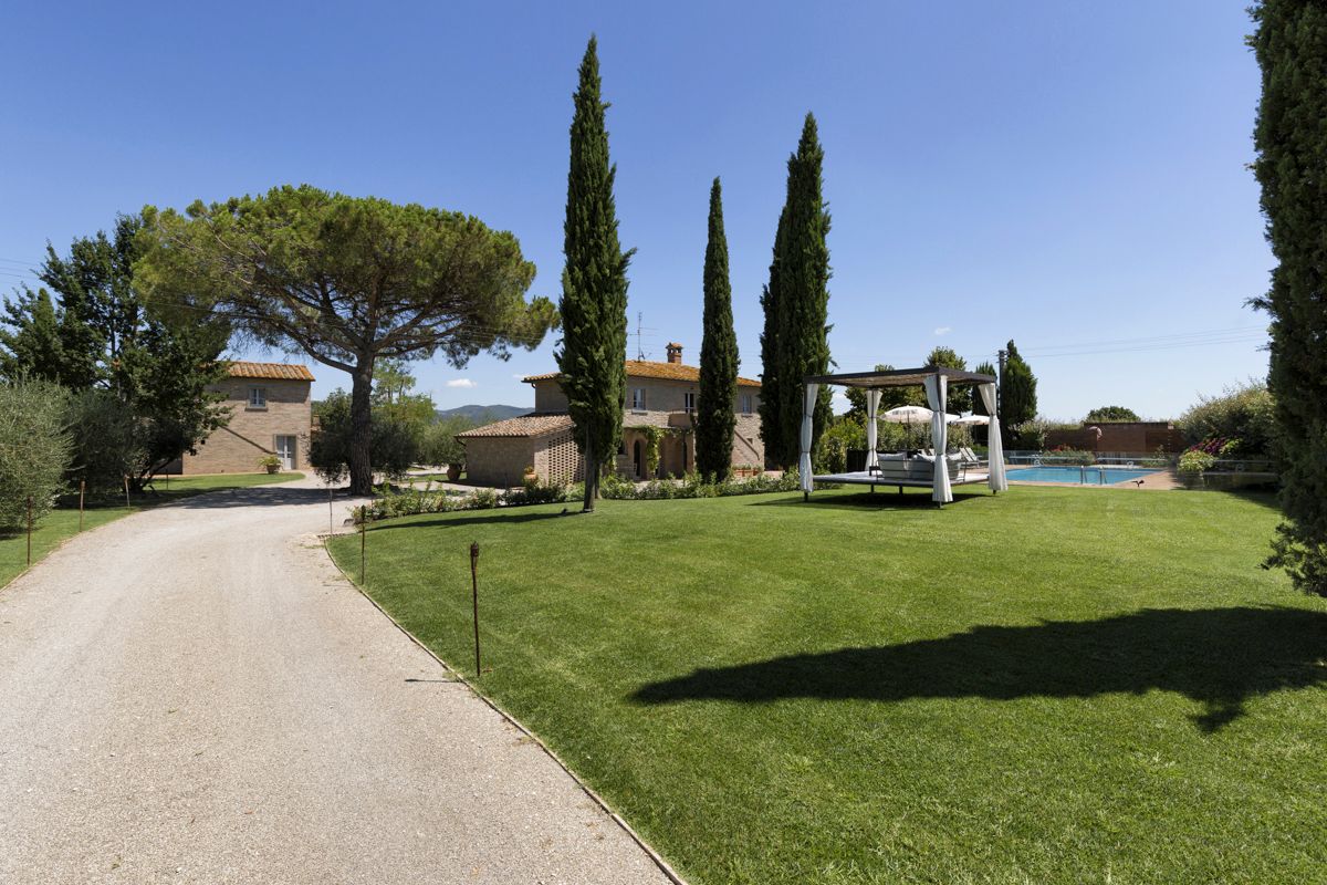 Villa Amelinda