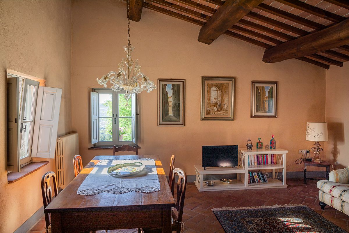 Villa Majolica