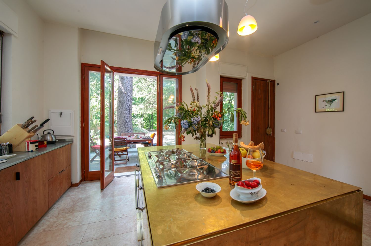 Villa Splendente