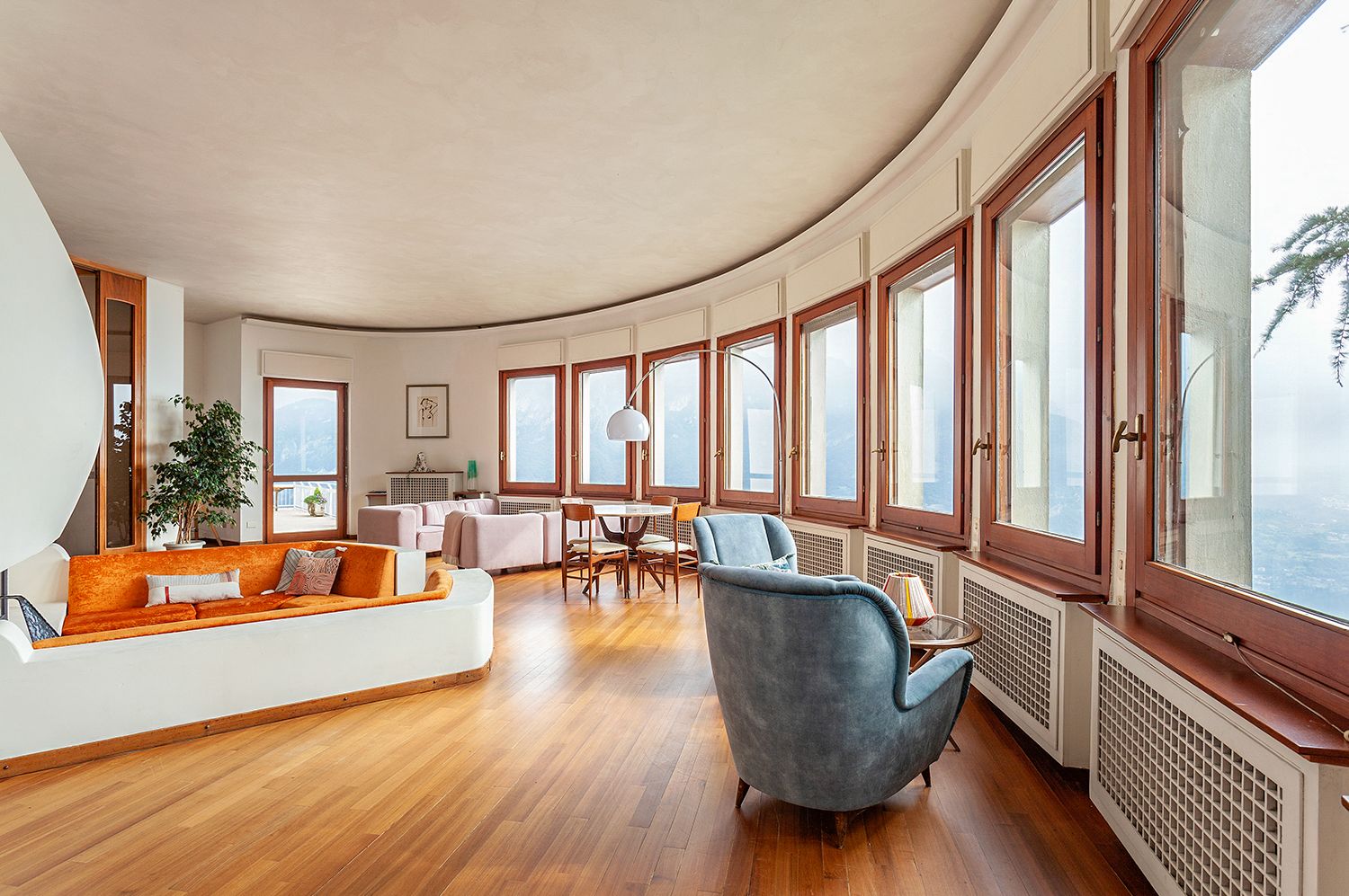 Villa Splendente