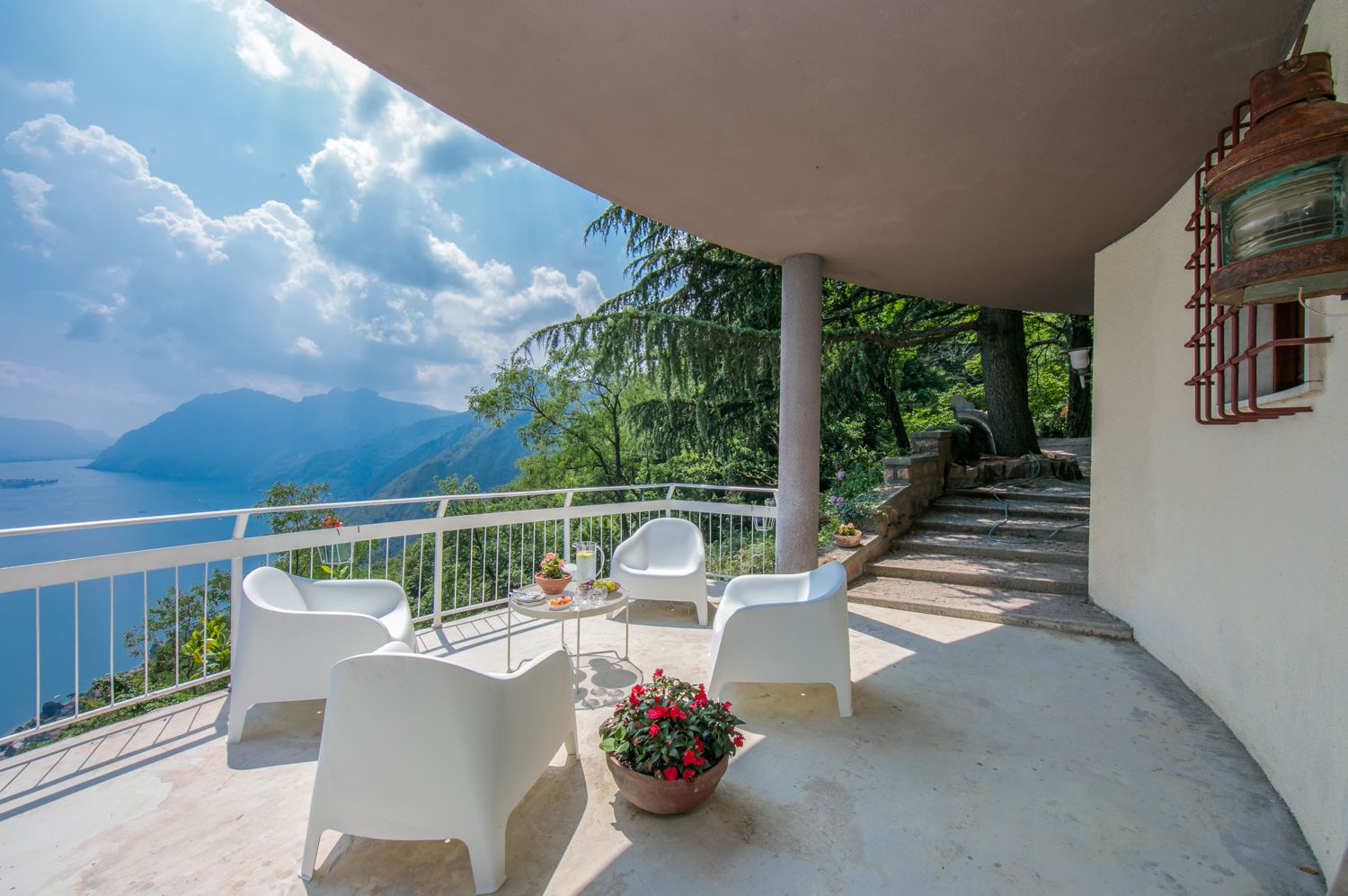 Villa Splendente