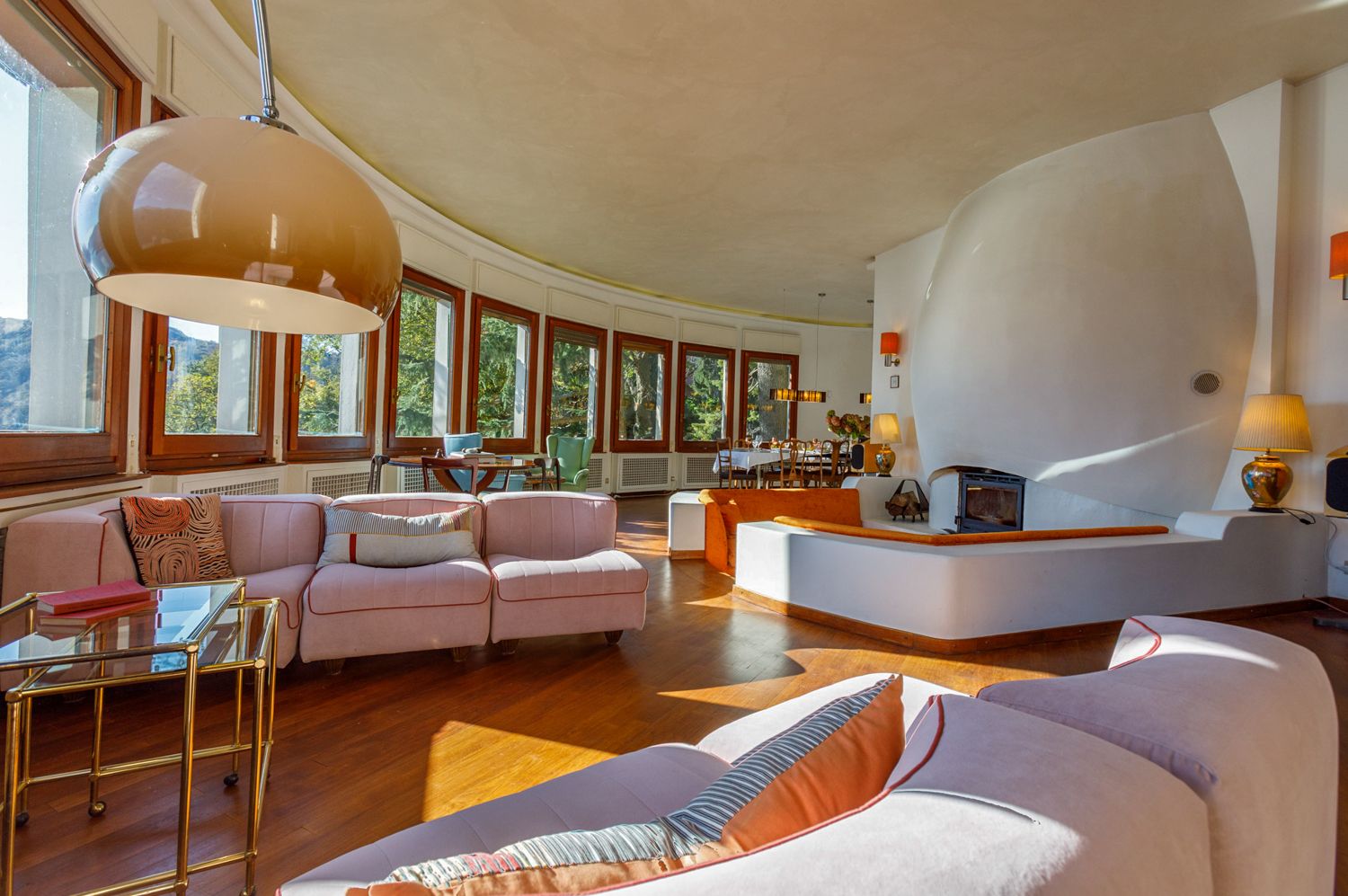 Villa Splendente