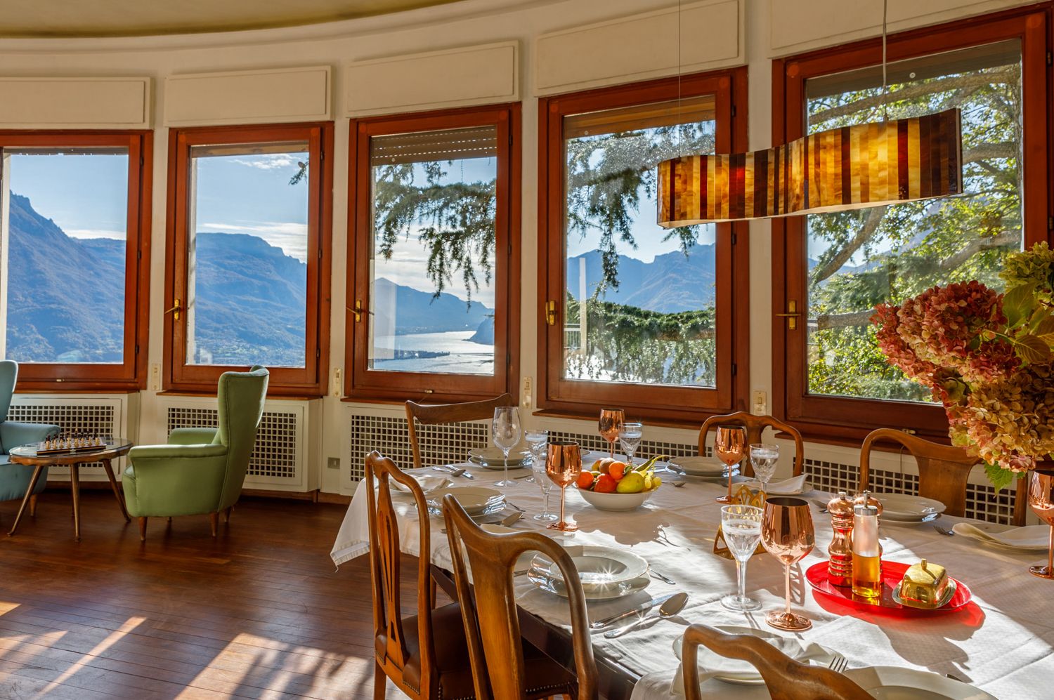 Villa Splendente