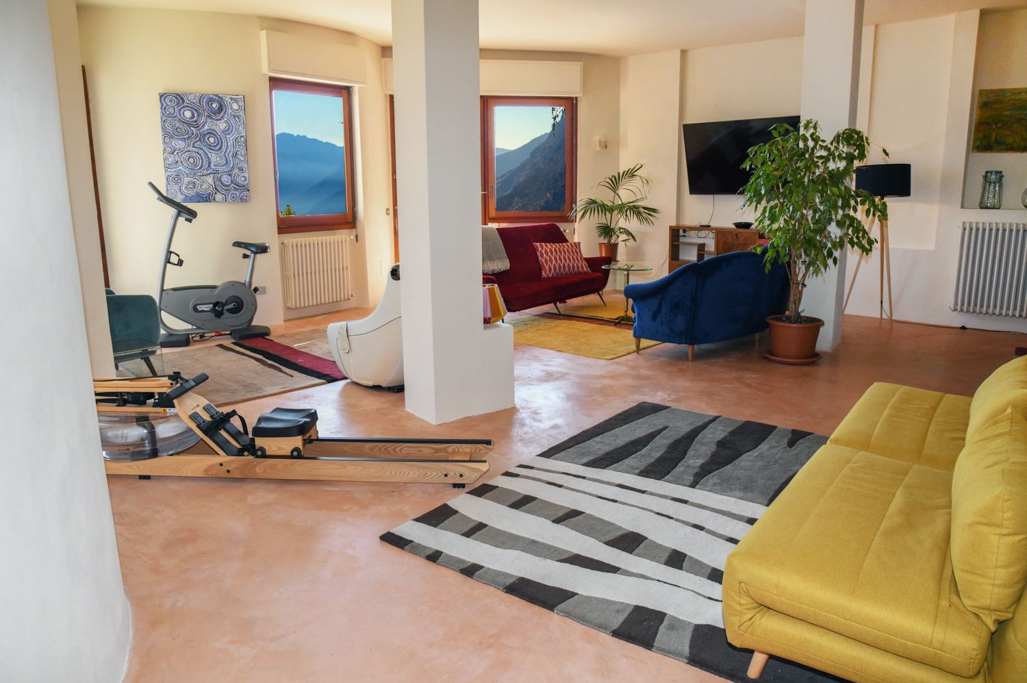 Villa Splendente