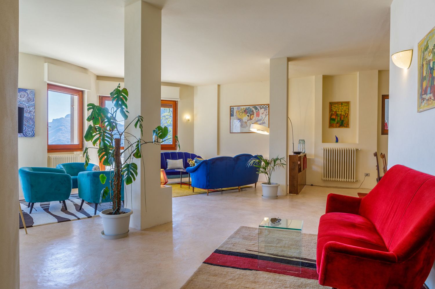 Villa Splendente