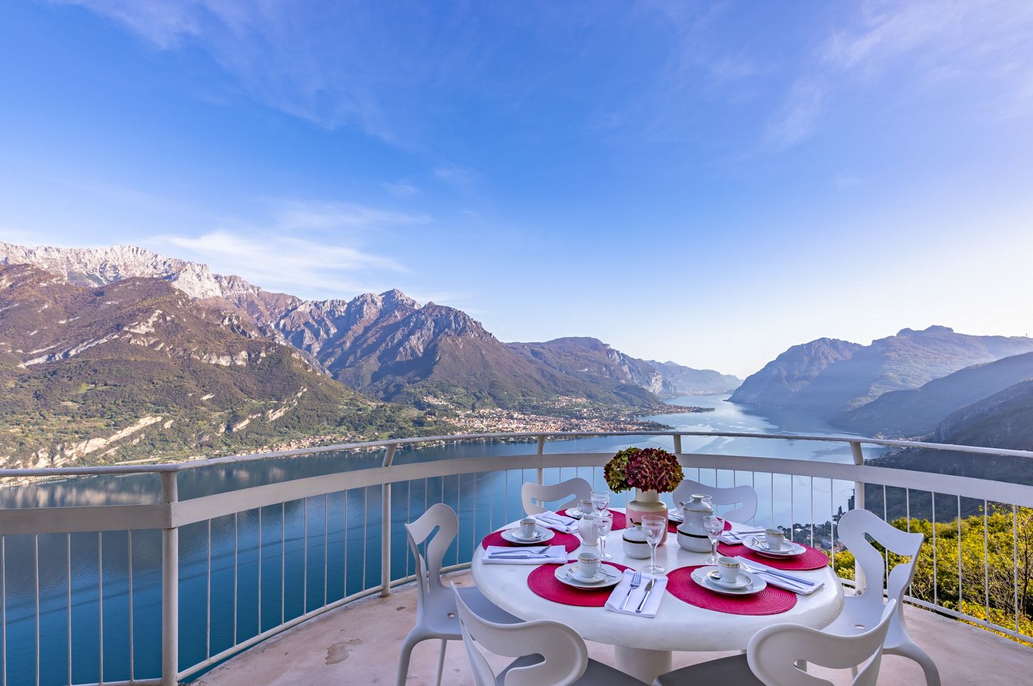 Villa Splendente